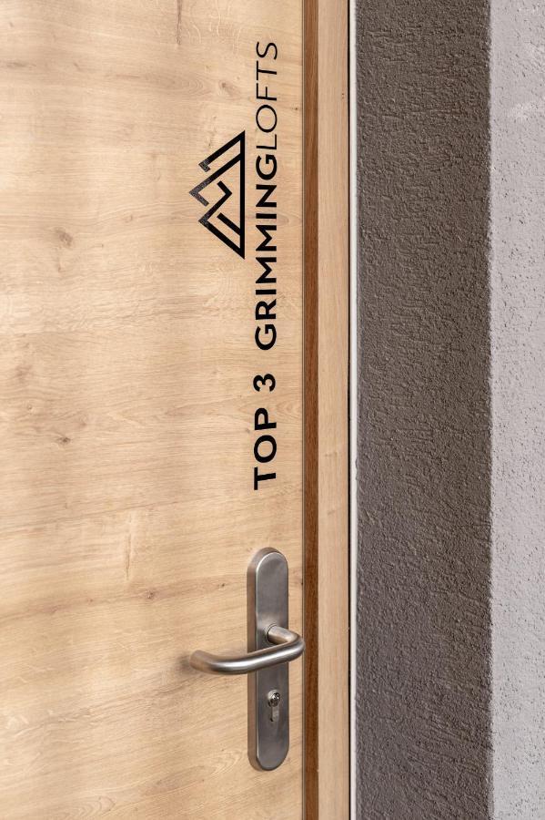 Grimminglofts Top 3 巴德米滕多夫 外观 照片