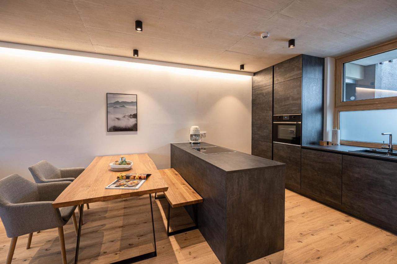 Grimminglofts Top 3 巴德米滕多夫 外观 照片