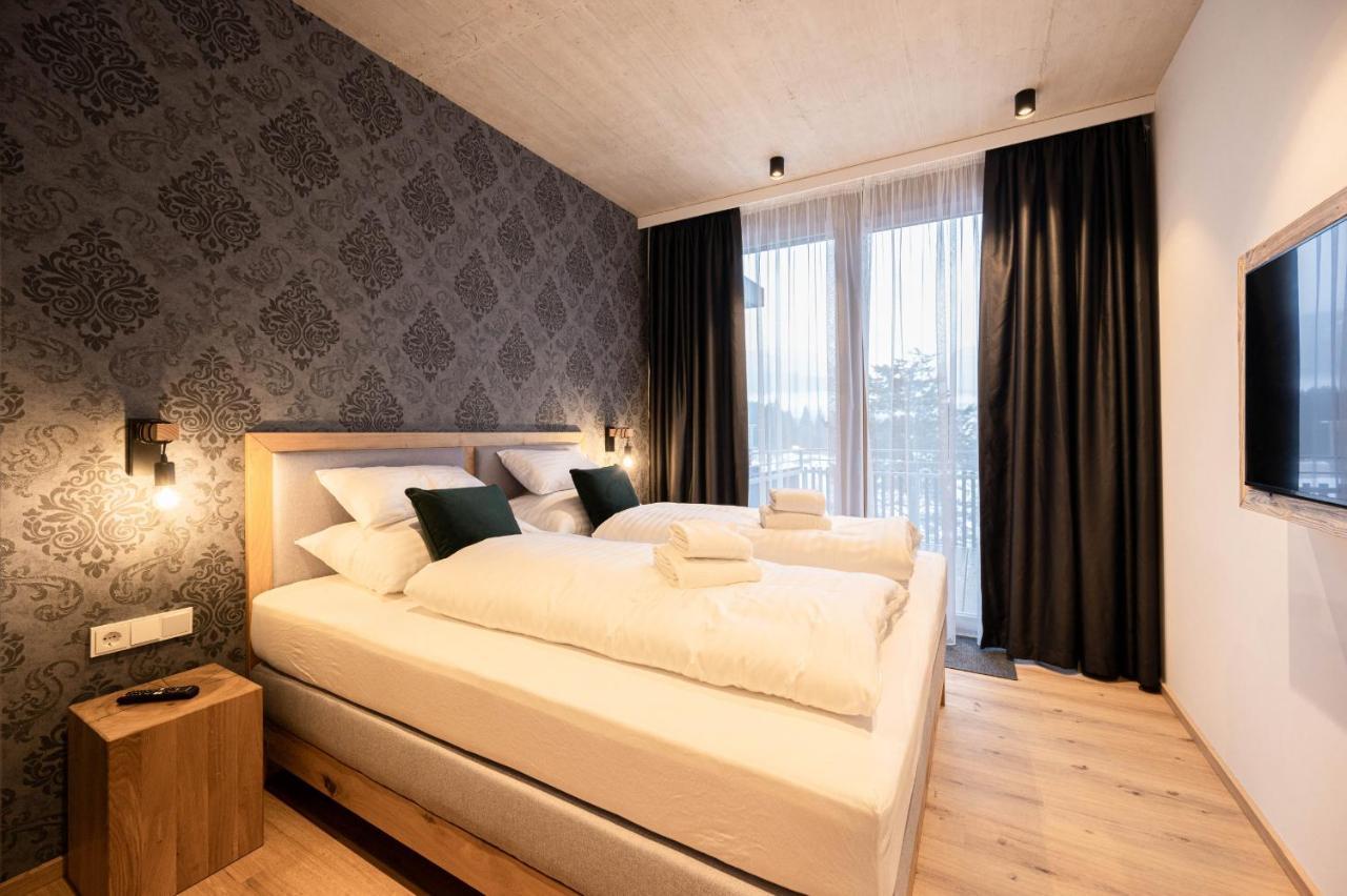 Grimminglofts Top 3 巴德米滕多夫 外观 照片