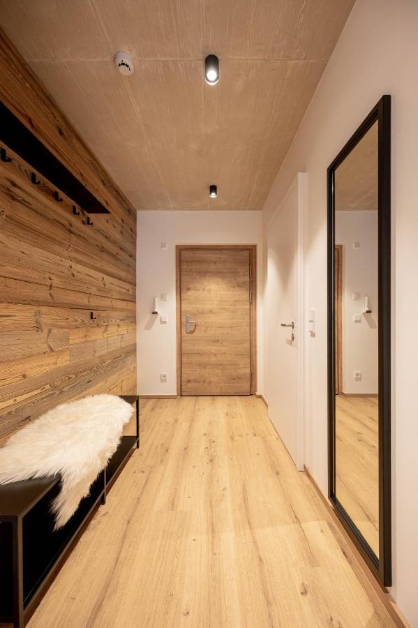 Grimminglofts Top 3 巴德米滕多夫 外观 照片