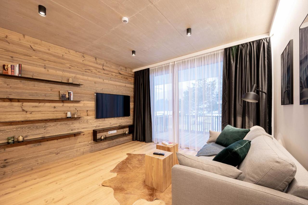 Grimminglofts Top 3 巴德米滕多夫 外观 照片