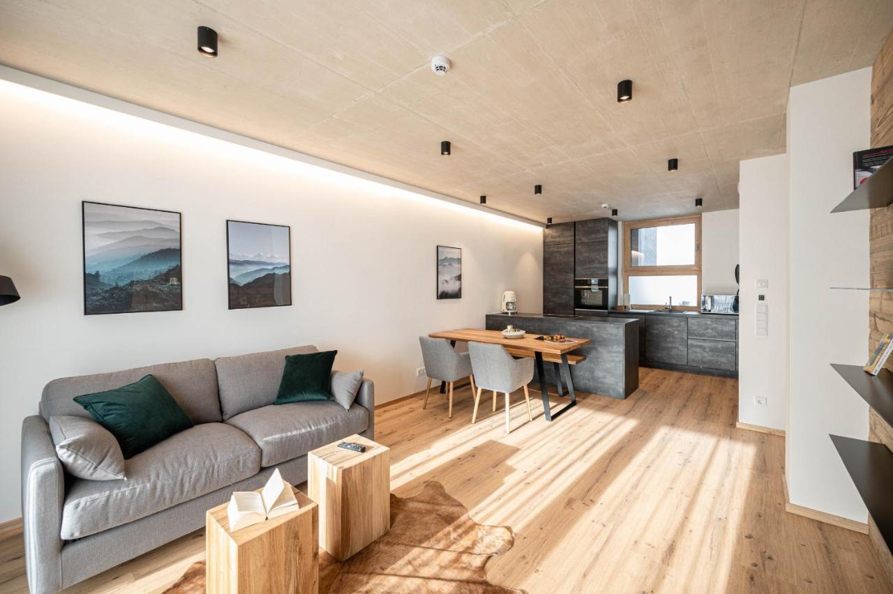 Grimminglofts Top 3 巴德米滕多夫 外观 照片