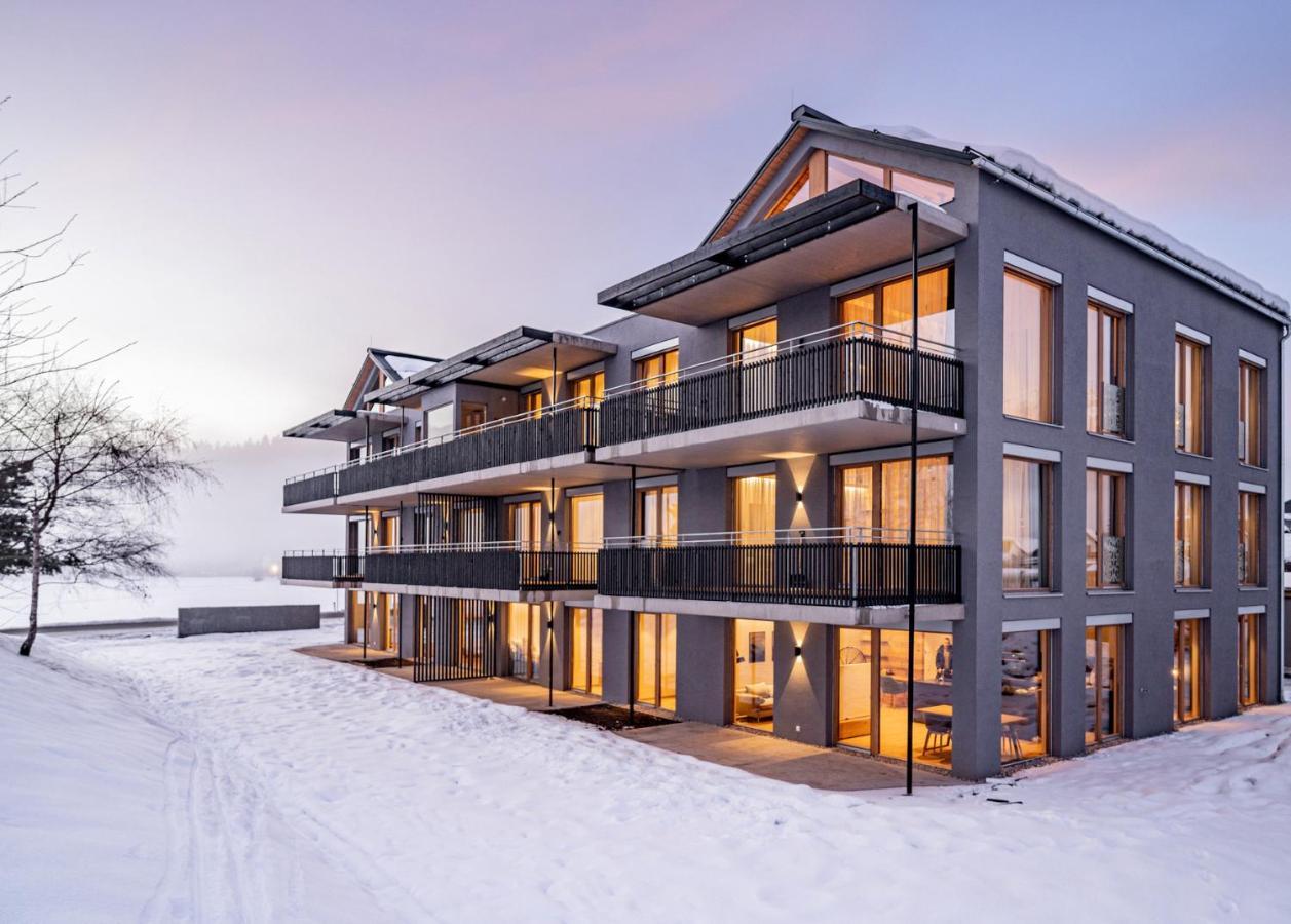 Grimminglofts Top 3 巴德米滕多夫 外观 照片